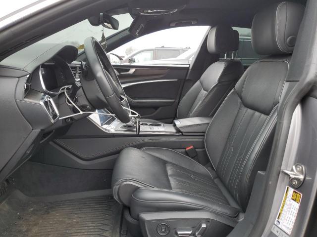 2019 AUDI A7 PRESTIG - WAUS2AF27KN023022
