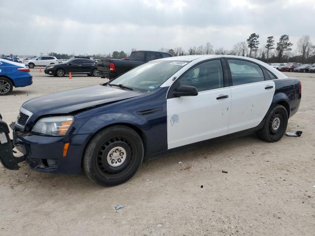 2015 CHEVROLET CAPRICE PO - 6G3NS5U2XFL103946