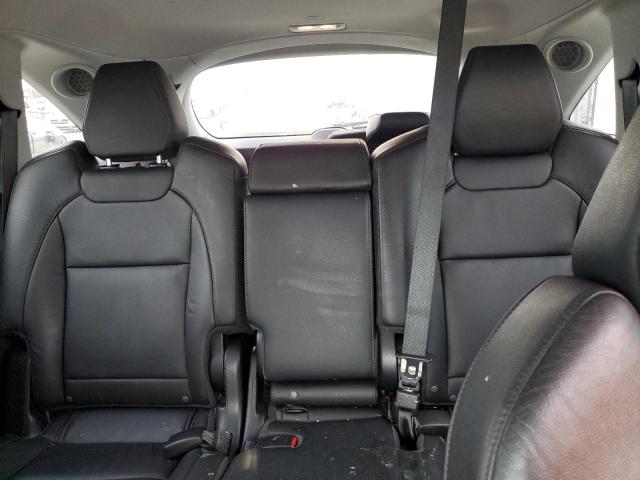 2017 ACURA MDX TECHNO - 5FRYD3H57HB007323