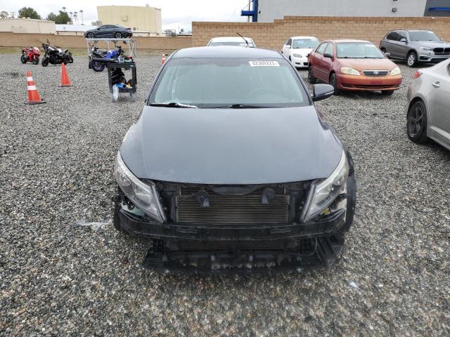KNAGM4A72F5632030 KIA Optima Lx