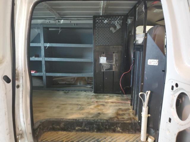 2002 Ford Econoline E150 Van VIN: 1FTRE14202HB84354 Lot: 61392704