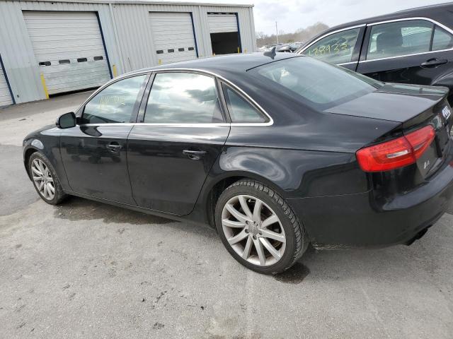 VIN WAUEFAFL7DA067168 2013 Audi A4, Premium Plus no.2