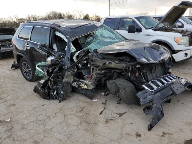 2018 JEEP GRND CHERO 1C4RJFBG4JC103780