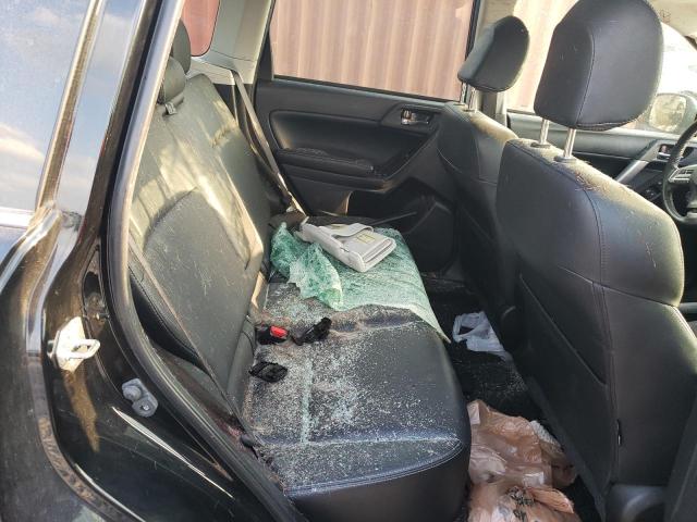 2015 SUBARU FORESTER 2 - JF2SJAHC6FH494547