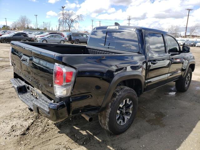2020 TOYOTA TACOMA DOU - 3TMCZ5AN4LM339646