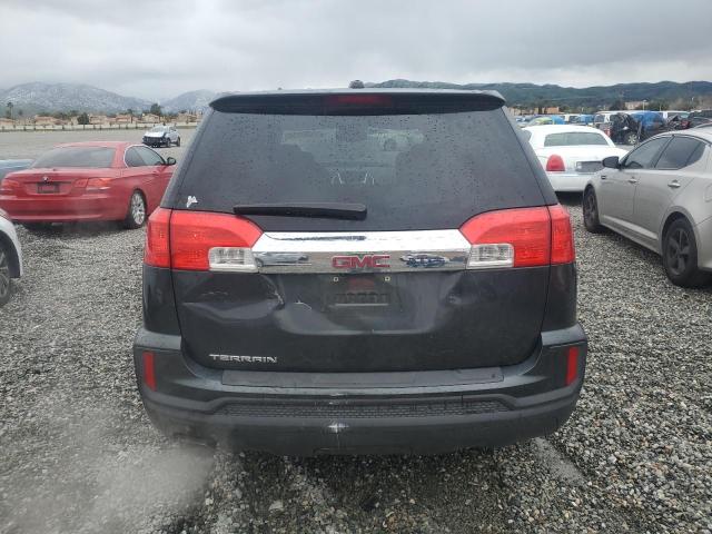 2GKALMEK9H6351705 GMC Terrain Sle