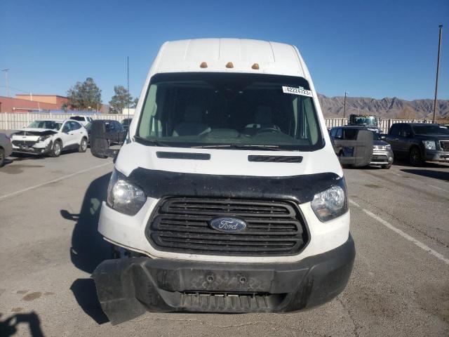 2019 FORD TRANSIT T- - 1FTBF4XG6KKB83056