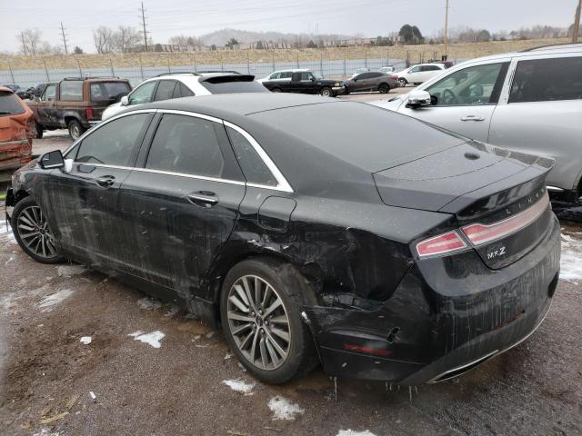 3LN6L5A99HR608554 Lincoln MKZ