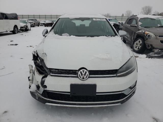 2018 VOLKSWAGEN GOLF ALLTR - 3VWM17AU6JM759126