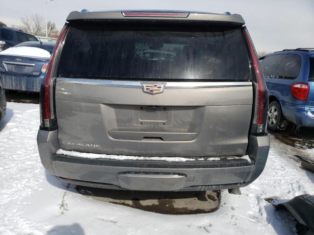 1GYS4BKJ5KR153271 Cadillac Escalade Luxury