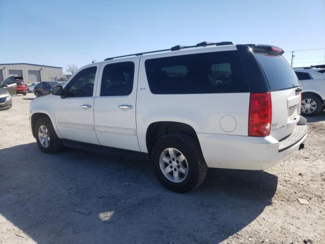 VIN 3VV2B7AX2RM006305 2010 GMC YUKON no.2