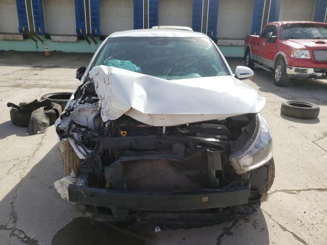 3KPA24AB9KE227820 KIA RIO S