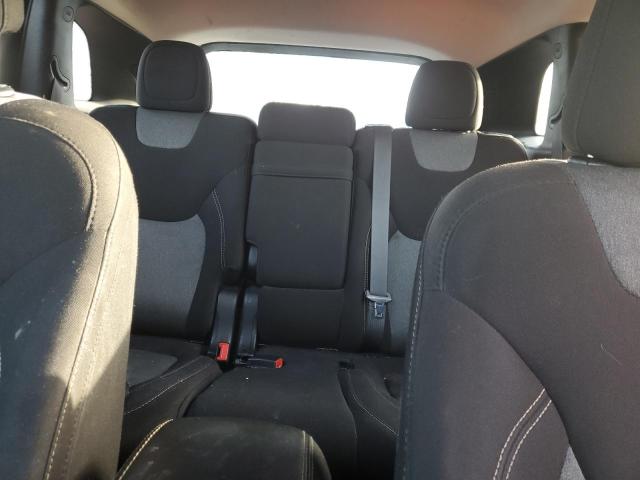 2016 JEEP CHEROKEE S - 1C4PJLAB9GW302939