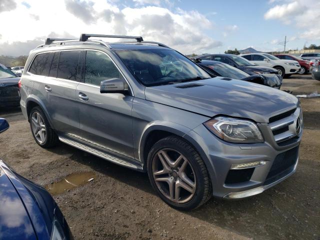 4JGDF7DE2FA569557 Mercedes-Benz Gl 550 4matic