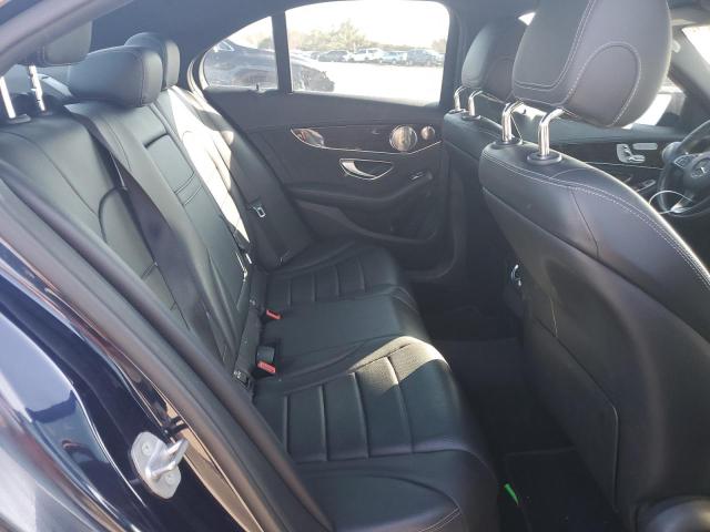 2017 MERCEDES-BENZ C300 - 55SWF4KB2HU198686
