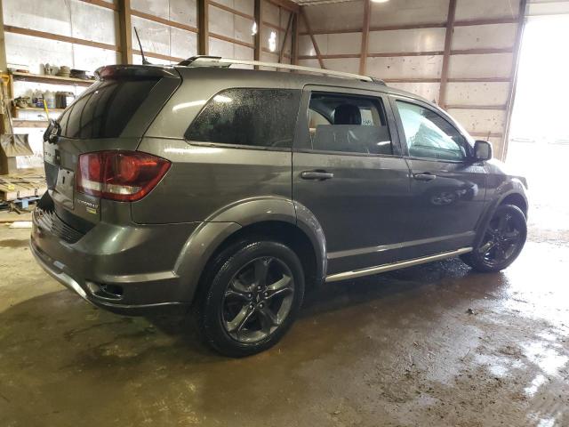 2019 DODGE JOURNEY CR - 3C4PDCGG5KT860862