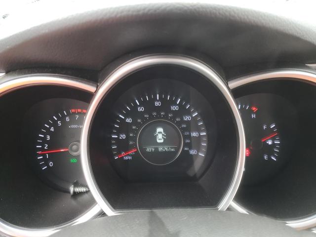 KNAGM4A72F5632030 KIA Optima Lx