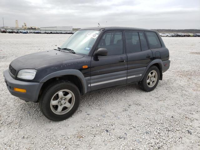 1997 Toyota RAV4 