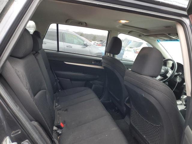 4S4BRCGC3B3335542 Subaru Outback