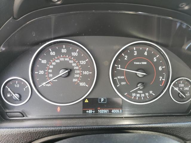 WBA8B9G39HNU56155 BMW 330 I