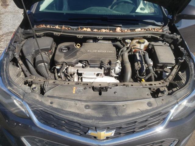 2016 CHEVROLET CRUZE LT 1G1BE5SM4G7237365