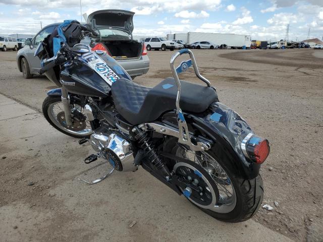 2011 HARLEY-DAVIDSON FXDC 1HD1GV437BC332468
