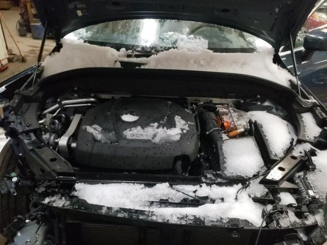 2022 VOLVO XC60 T8 RE YV4BR0DZ3N1976151