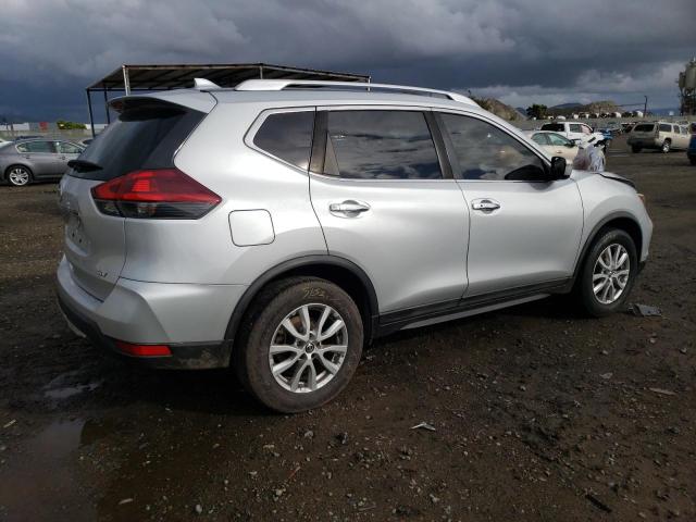 KNMAT2MT3JP518351 Nissan ROGUE S
