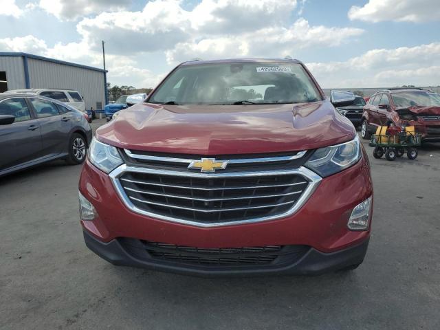 2018 Chevrolet Equinox Premier VIN: 2GNAXMEV5J6126222 Lot: 42562583