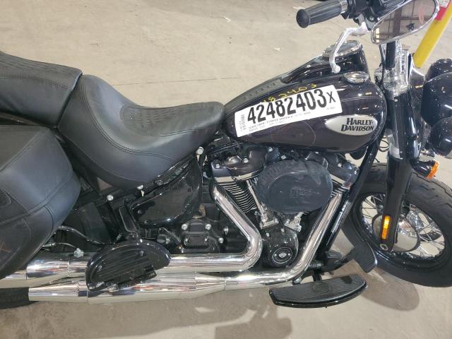 2021 HARLEY-DAVIDSON FLHCS - 1HD1YBK16MB068679