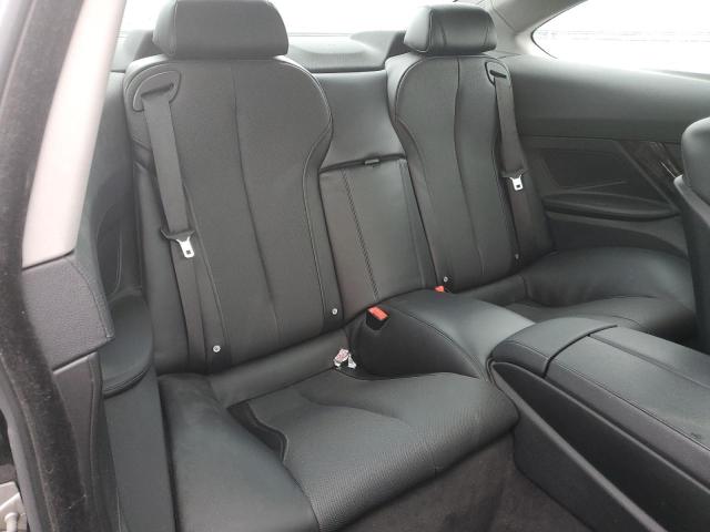 WBALX5C52CC893964 BMW 650 XI