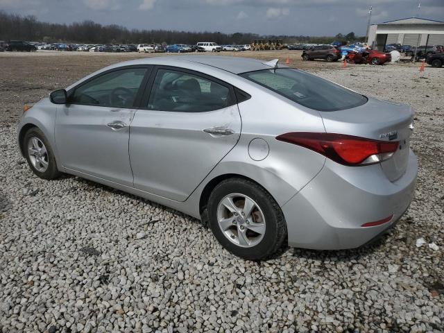 2015 HYUNDAI ELANTRA SE - 5NPDH4AE6FH622917