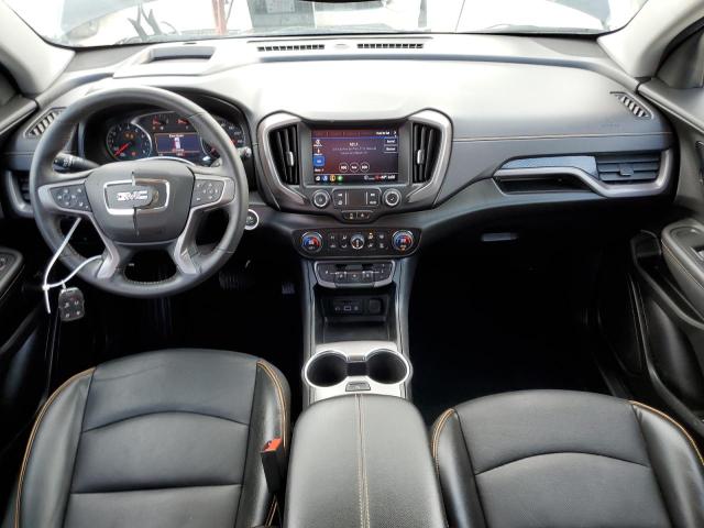 2022 GMC TERRAIN AT 3GKALYEV9NL179913