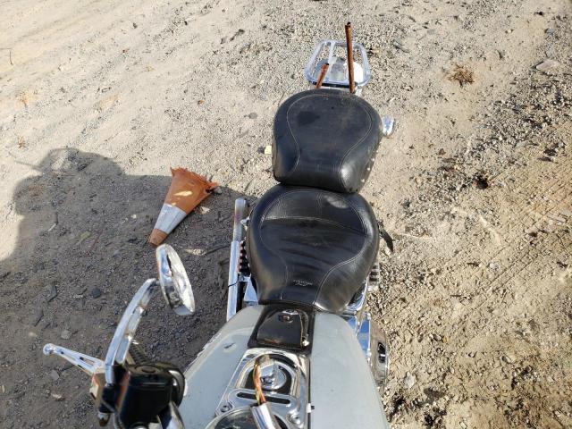 2005 HARLEY-DAVIDSON FXDWG 1HD1GEV115K330917