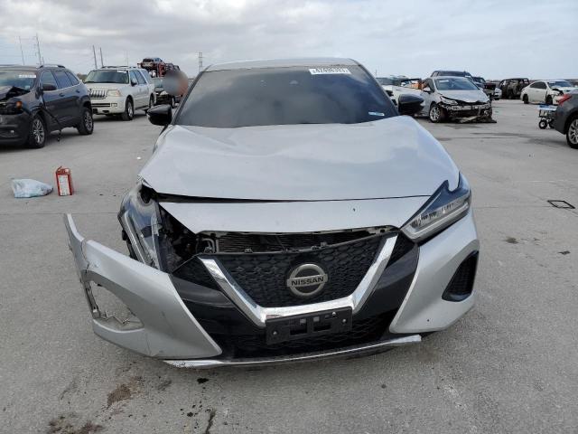 1N4AA6CV8LC364817 Nissan MAXIMA SV