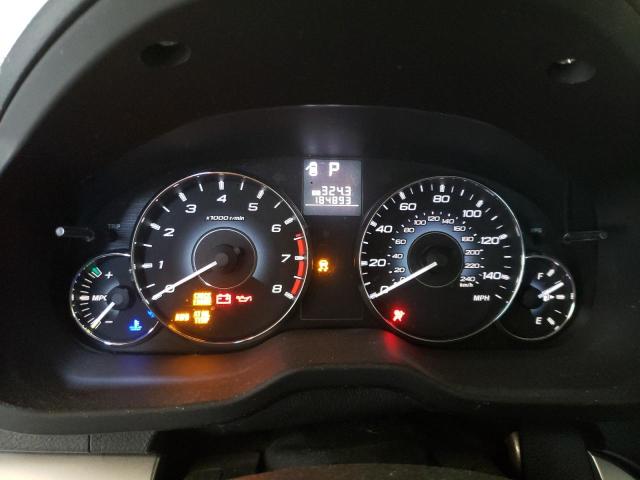 4S4BRCCC9C3266668 Subaru Outback 2.5i Premium