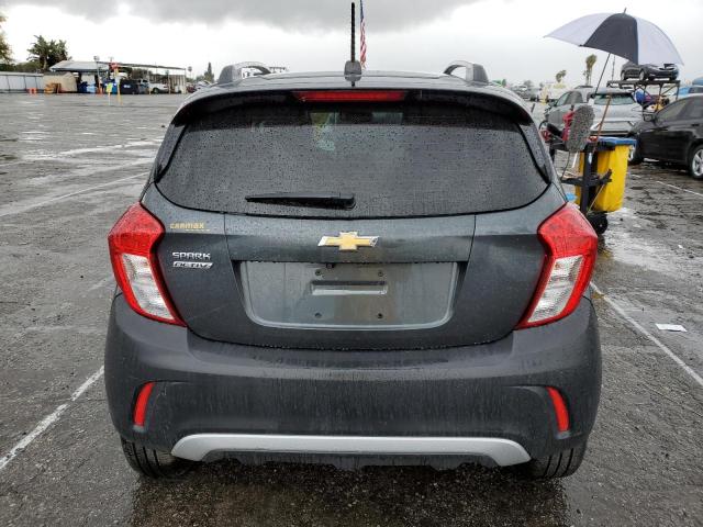 2019 CHEVROLET SPARK ACTI KL8CH6SAXKC703582