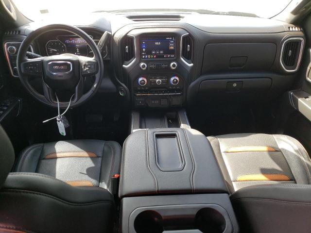 2021 GMC SIERRA - 3GTP9EEL3MG288070
