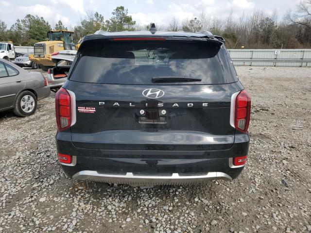 2022 HYUNDAI PALISADE C - KM8R74HE8NU381618