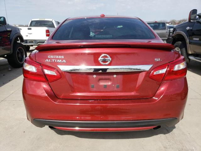 2017 NISSAN ALTIMA SL - 1N4AL3AP6HC165852