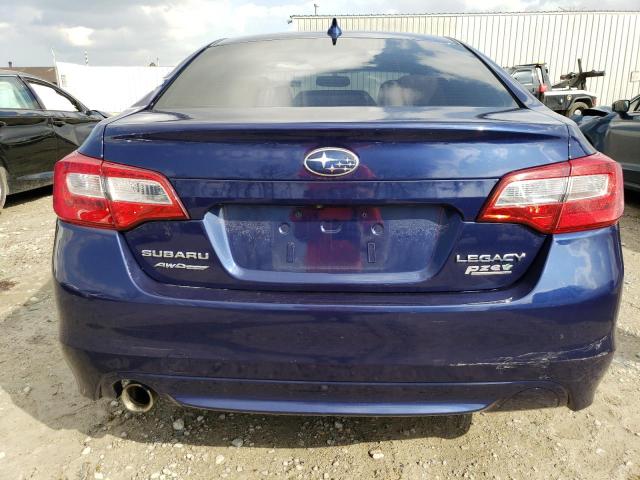 VIN 4S3BNAD6XG3039055 2016 SUBARU LEGACY no.6