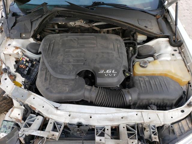 2015 CHRYSLER 300 LIMITE - 2C3CCAAG0FH772903