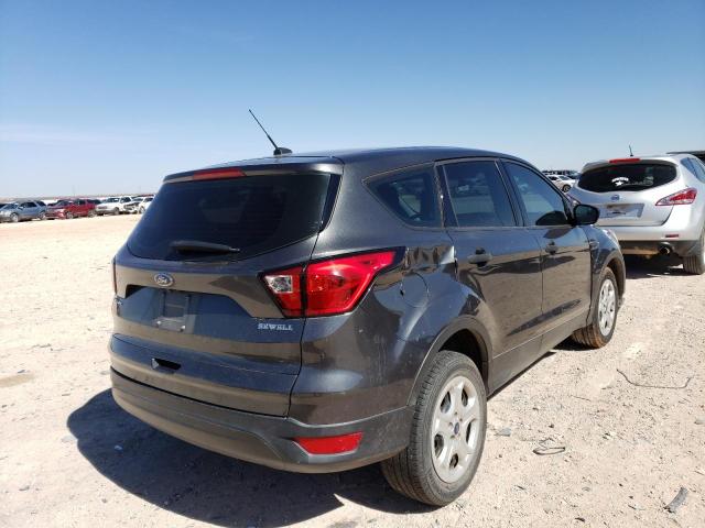 1FMCU0F7XKUB26587 Ford ESCAPE S
