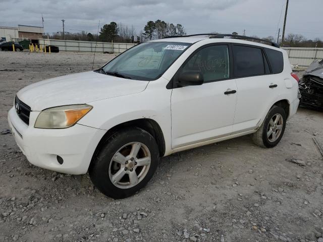 2006 Toyota RAV4 