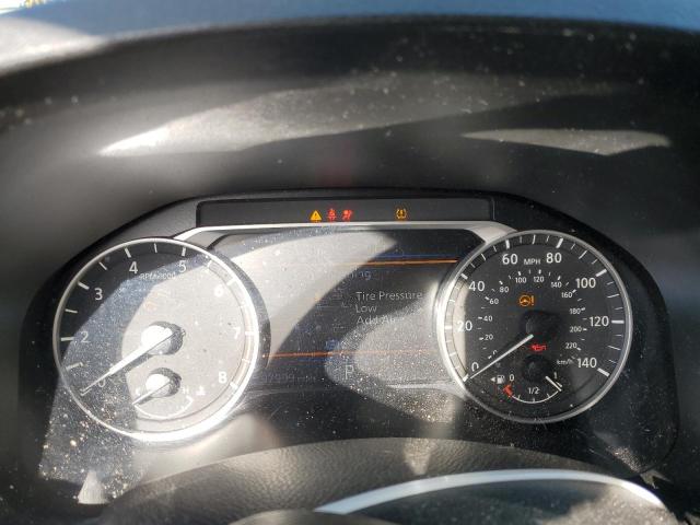 2020 NISSAN ALTIMA S 1N4BL4BVXLC275304