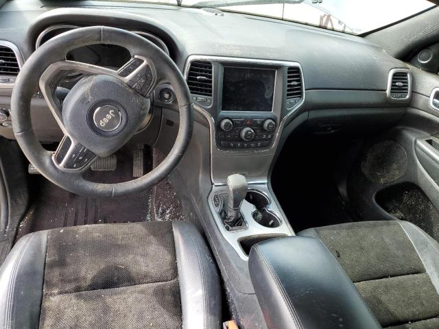 2018 JEEP GRAND CHER 1C4RJFAG8JC210509