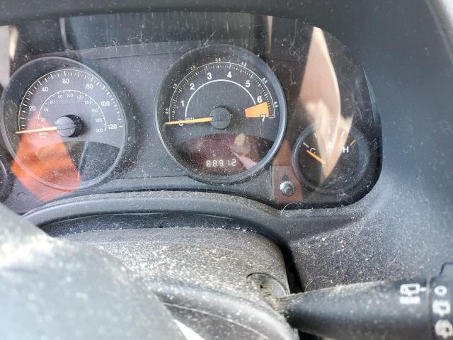 2015 JEEP PATRIOT LA - 1C4NJPFA8FD400286