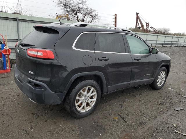 1C4PJMCS6HW579715 | 2017 JEEP CHEROKEE