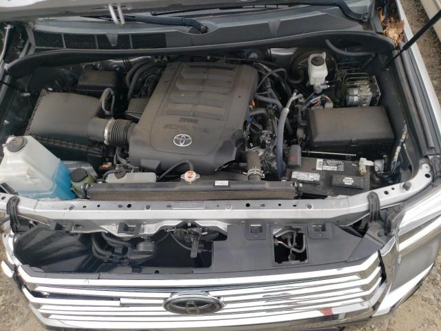2018 TOYOTA TUNDRA CRE - 5TFGY5F12JX238896