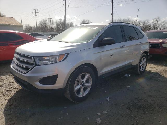 2015 FORD EDGE SE - 2FMTK3G89FBC32846